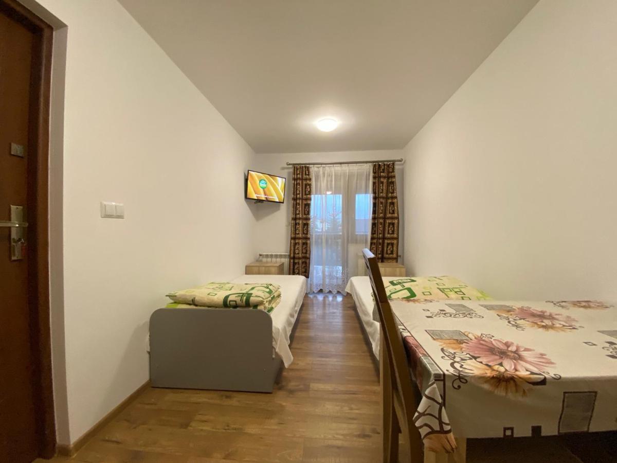 Tadeo Nocleg ze śniadaniem Pietrzykowice (Bielsko-Biala)